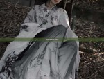 Chinese-Style Cheongsam and the Summer Dynasty of Xia