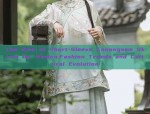 Reinventing Silk Cheongsam:The Modernized Version of a Traditional Classic