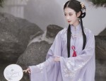 Maternal-Daughter Qipao Dress:A Cultural Embrace in Traditional Elegance