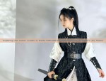 Exploring the Latest Trends in Hanfu Embroidered Shoes:The Rise of Modern Xiu Huaxie
