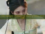 The Splendor of Hanfu:The Story of Baize White汉服