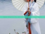 Luxury Silk Qipao:The Essence of Traditional Elegance