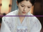 The Elegance of Black Cheongsam with Front Slits