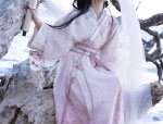 Affordable Hanfu Fashion:The Rise of Bai Cai Hanfu