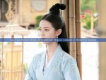 Cao Caos Hanfu:A Study of Traditional Chinese Costume in Historical Context
