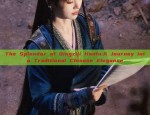 The Splendor of Qingziji Hanfu:A Journey into Traditional Chinese Elegance