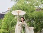 Seductive Cheongsam Sleepwear:An Evening of Elegance and Intimacy