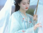 Hanfu Dreams:Journey Back to the Splendor of the Tang Dynasty