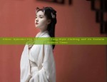 New Years Celebration:Thickened Qipao for Little Girls