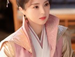 The Splendor of Minghua Tangs Horseface Skirt:A Cultural Journey Through Traditional Chinese Dress