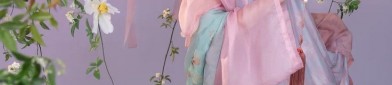 The Charm of Traditional Chinese Cheongsam Vest-and-Skirt for Little Girls