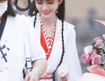 The Elegance of Hanfu Style Clothing:A Journey into Traditional Chinese Fashion