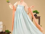 The Enchantment of Sandals and Cheongsam:A Fashion Fusion