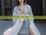 Reinventing the Cheongsam Dress:The Youthful Girls Guide to Modernizing Traditional Elegance