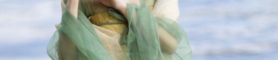 Hanfu Childrenswear for 12-Year-Old Girls:A Summer Fashion Guide