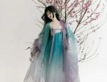 The Revival of Hanfu Culture:Exploring the Elegance of Han Elements in Skirt Design