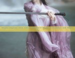 Quipao-Inspired Girls Cotton Clothes:A Blend of Tradition and Modernity