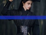 The Magnificent Splendor of Ming Dynasty Hanfu:The Atmosphere of Traditional Chinese Elegance