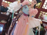 33-Code Cheongsam Shoes:A Cultural Icons Fashionable Fit