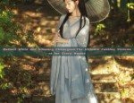 Lightweight Hanfu for Summer:A Guide to Comfort and Style