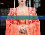Traditional Chinese Style Womens Clothing:The Rise of Tang-Inspired Broad-Leg Pants