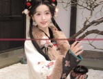 Elegance and Tradition:The Rise of Hanfu Chinese Traditional Clothing)for Modern Women in China