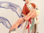 Little Girl in Cheongsam:Embracing the Chinese Summer Style