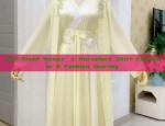 Mini-Sized Women’s Horseface Skirt Ensemble A Fashion Journey