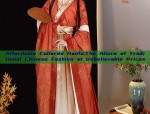 Traditional Charm Reimagined:The New Guofeng Ma Mian Qun Ensemble
