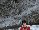 Reinventing the Cheongsam:A New Flare-legged Dress with a Belly-Covering Charm