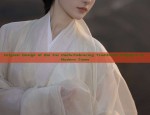 The Rise of Hanfu Cheong:The Beautiful Breakthrough of Traditional Chinese Dress