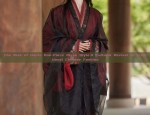 The Rise of Hanfu One-Piece Qiyao Style:A Cultural Revival in Traditional Chinese Fashion