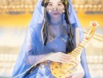 Ancient-Style Hanfu Ear Jewelry:A Glimpse into Traditional Chinese Earrings