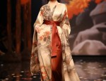 Winter Fashion in Tang Dynasty:The Elegance of Hanfu for Women