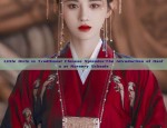 Little Girls in Traditional Chinese Splendor:The Introduction of Hanfu at Nursery Schools