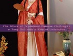 Embracing Traditional Elegance:Cheongsam Womens Fashion with New Chinese-Style Short-Sleeve