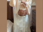 Traditional Charm with Modern Twist:Chinese-Style Tang Suit Young Fashion for Summer Women