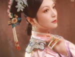 Summer in a Splendor:The Revival of Hanfu Kuxin 汉服裙裤)in Modern Times
