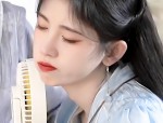 The Evolution of Womens Martial Arts in Traditional Hanfu Fashion