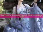 The Charm of Cheongsam Fabric:A Delve into Silk Material