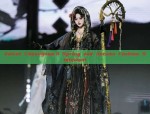 The Splendor of Traditional Chinese Wedding Attire:The Revival of Hanfu Fashion