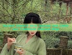 Ancient Charm:A Girls Journey into Childrens Traditional Costume Wigs