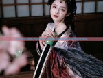 Innovative Hanfu Fashion for Summer:Comfortable and Stylish Wear