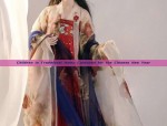Dai Mengtang Cheongsam Heritage:Embracing the Splendor of Traditional Chinese Culture