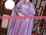 Reinventing Traditional Chinese Style Qipao:The Summer of Modernized National Fashion
