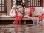 Qimiss’s Cheongsam Boutique:The Essence of Traditional Elegance