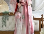 Summer 2023 Cheongsam Collection:Embracing the Elegant and Chic