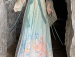 Styling Tips for Womens Shoes and Cheongsam for Summer