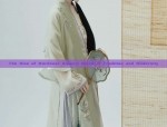 The Splendor of Hanfu Fashion:A Red Hair Accessorys Journey into Traditional Elegance