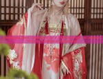 Champagne-Hued Cheongsam as a Toast-Wearing for Modern Chinese Traditional Ceremonies